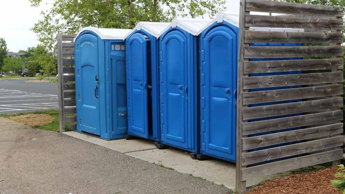Porta Potty Rental Pros - Reliable Portable Toilet Rentals in Crestline, CA, 92325